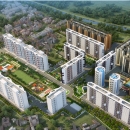 Park Infinia Aerial 1